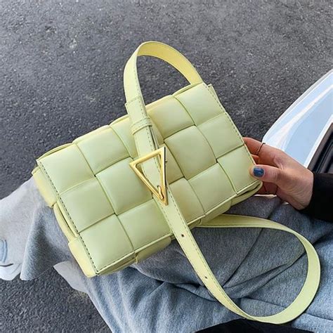 bottega padded cassette bag dupe|bottega veneta dupe.